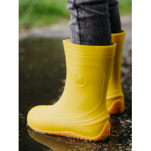 Be Lenka Pudds lasten rubber boots