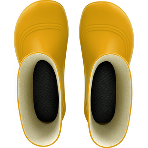 Be Lenka Pudds lasten rubber boots