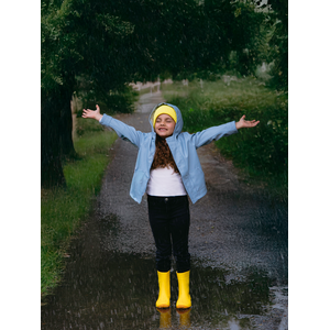 Be Lenka Pudds lasten rubber boots