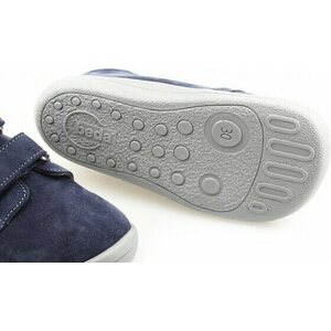 Beda Barefoot children's winter shoes