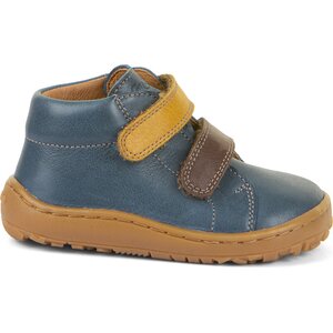Froddo Barefoot First Step välikausikengät (syys, AW25)