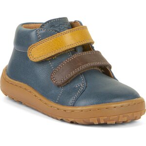 Froddo Barefoot First Step välikausikengät (syys, AW25)