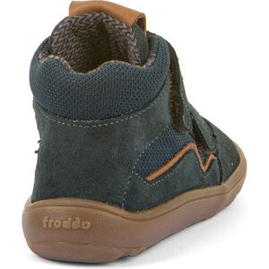 Froddo Barefoot TEX Autumn välikausikengät (AW25)