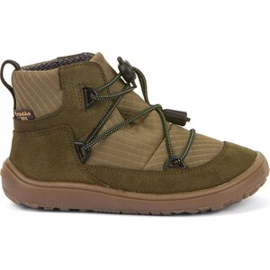 Froddo Barefoot TEX Track (AW25)