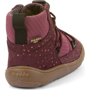 Froddo Barefoot TEX Track (AW25)