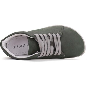 Stitch & Walk nahkatennarit