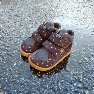Froddo Barefoot Up TEX Autumn (AW25)