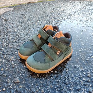 Froddo Barefoot Up TEX Autumn (AW25)