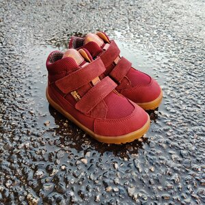 Froddo Barefoot Up TEX Autumn (AW25)