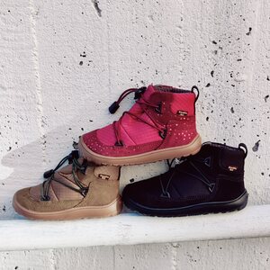 Froddo Barefoot TEX Track (AW25)