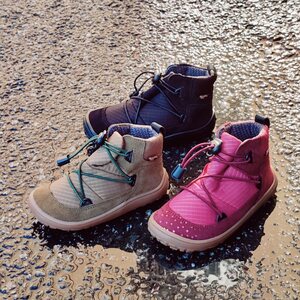 Froddo Barefoot TEX Track (AW25)