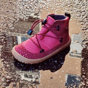 Froddo Barefoot TEX Track (AW25)