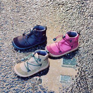 Froddo Barefoot TEX Track (AW25)