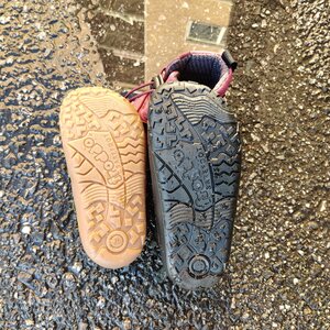 Froddo Barefoot TEX Track (AW25)