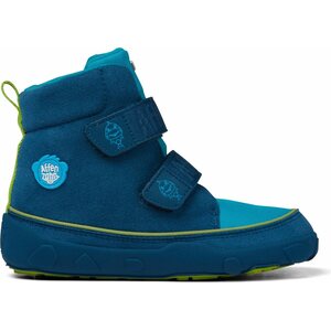 Affenzahn barna sitt vinter sko "Comfy Jump"