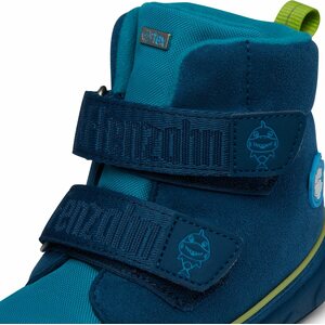 Affenzahn barna sitt vinter sko "Comfy Jump"