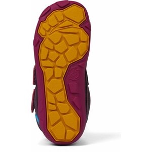 Affenzahn barna sitt vinter sko "Comfy Jump"