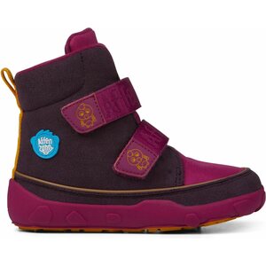 Affenzahn barna sitt vinter sko "Comfy Jump"