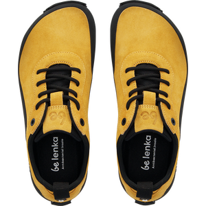 Be Lenka Trailwalker 3.0