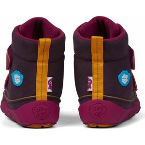 Affenzahn barna sitt vinter sko "Comfy Jump"