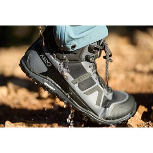 Xero Shoes Scrambler Mid II WP (miesten)