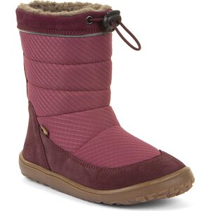 Froddo Barefoot Up Tex Snow Wool (AW25, koot 25-35)