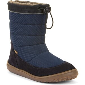 Froddo Barefoot Up Tex Snow Wool (AW25, koot 25-35)