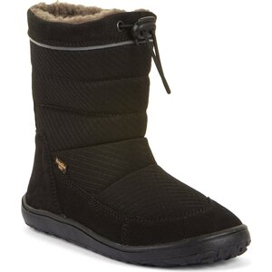 Froddo Barefoot Up Tex Snow Wool (AW25, koot 36-42)