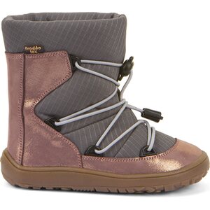 Froddo Barefoot TEX Track Wool (AW25, koot 25-35)