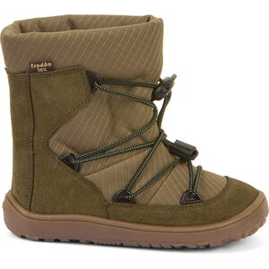 Froddo Barefoot TEX Track Wool (AW25, koot 25-35)