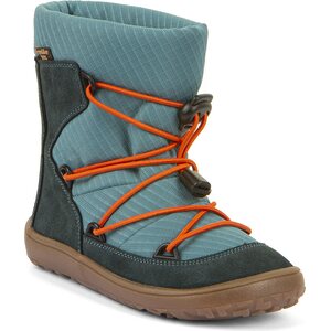 Froddo Barefoot TEX Track Wool (AW25, koot 25-35)