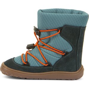 Froddo Barefoot TEX Track Wool (AW25, koot 25-35)