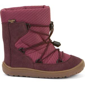 Froddo Barefoot TEX Track Wool (AW25, koot 25-35)