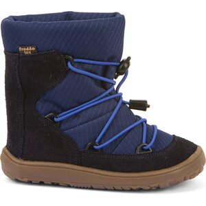 Froddo Barefoot TEX Track Wool (AW25, koot 25-35)