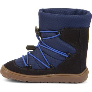 Froddo Barefoot TEX Track Wool (AW25, koot 25-35)