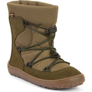 Froddo Barefoot Tex Track Wool (AW25, koot 36-42)