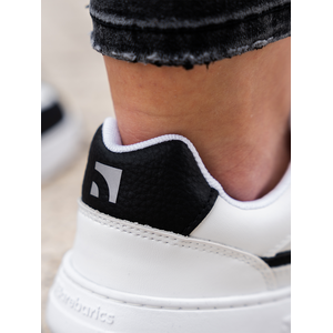 Barebarics Zing Leather