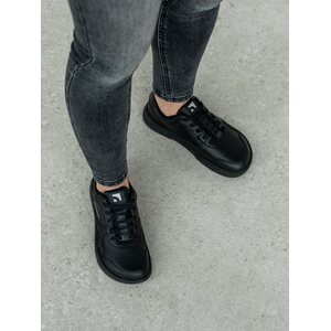 Barebarics Zing Leather