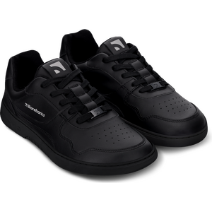 Barebarics Zing Leather