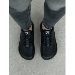 Barebarics Zing Leather