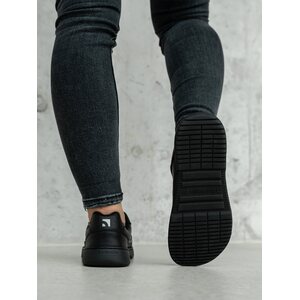 Barebarics Zing Leather