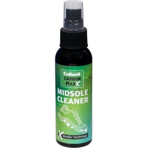 Collonil CARBON MaxX Midsole Cleaner puhdistusaine (100 ml)