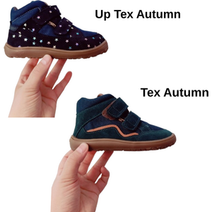 Froddo Barefoot Up TEX Autumn (AW25)