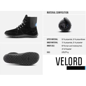 Leguano Velord