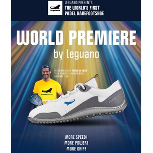 Leguano Spinwyn Padel
