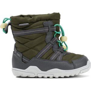 Xero Shoes Alpine Pull-On Kids (22-36)