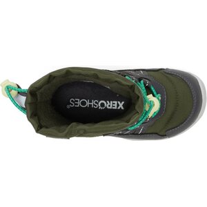 Xero Shoes Alpine Pull-On Kids (22-36)