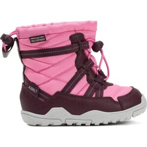 Xero Shoes Alpine Pull-On Kids (22-36)