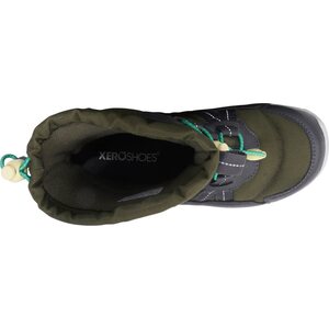 Xero Shoes Alpine Pull-On Kids (22-36)