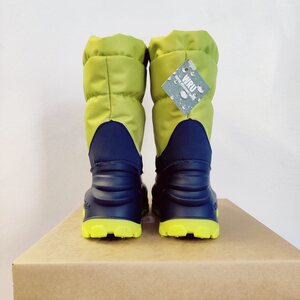 CRAVE Bareboo Snowstorm loskarit